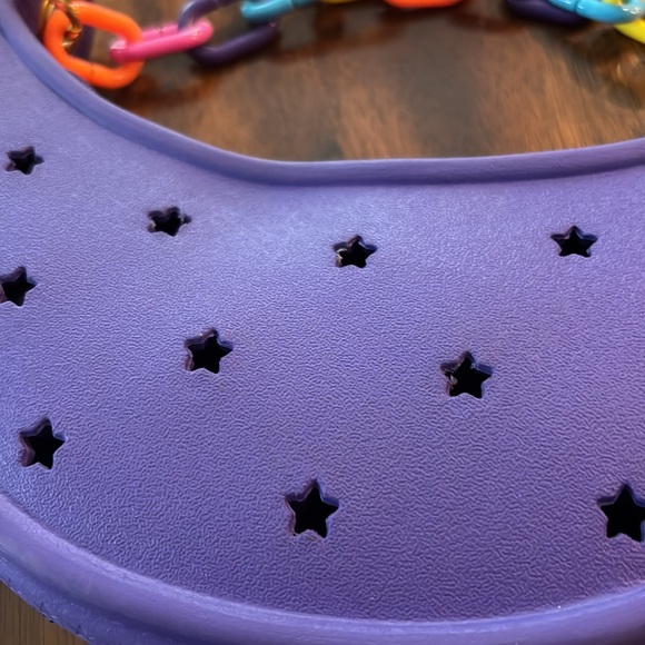 Crocs Star Purse - Picture 2 of 5